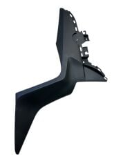 Yamaha Xmax 250 Ön Sağ Panel Z Grenaj Mat Siyah Orjinal 2018-2022 (B74-F835K-00-P0)