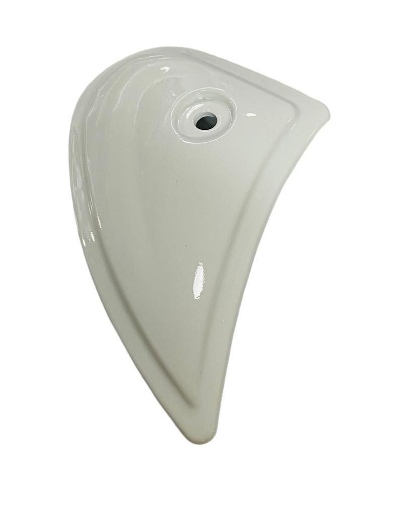 Free-M 009 Kask Camı Bağlantı Aparatı Sağ