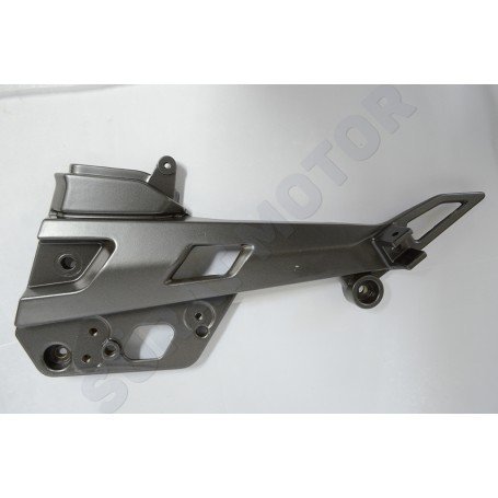 TVS Rtr 150 Sol Yolcu Ayaklığı Braketi  2011-2012