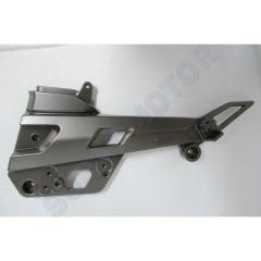 TVS Rtr 150 Sol Yolcu Ayaklığı Braketi  2011-2012