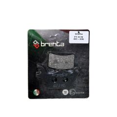 Yamaha Tricity 125 2014-2018 Brenta Sağ Ön Fren Balatası
