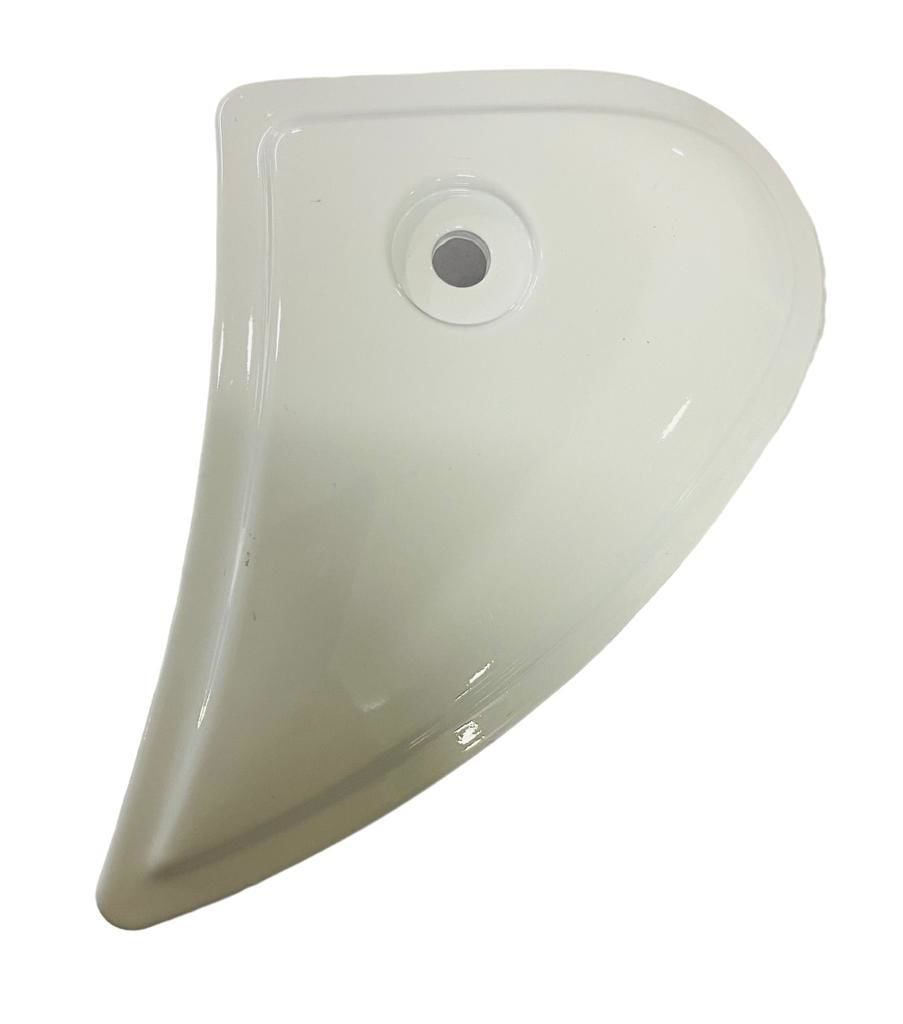 Free-M 009 Kask Camı Bağlantı Aparatı Sol