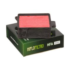Kymco Movie XL 125 2001-2009 Hiflo HFA5002 Orjinal Hava Filtresi
