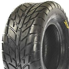 SunF Set 21x7-10 ve 20X10-10 A021 6Kat Yol Atv Lastik Takımı Ön-Arka