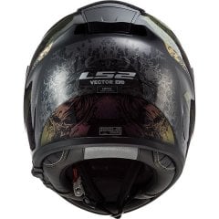 Ls Vector Swipe Rainbow Kask