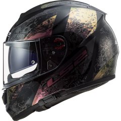 Ls Vector Swipe Rainbow Kask