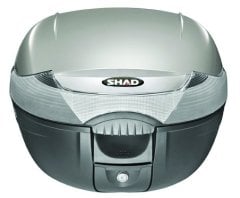 Shad Sh-33 Gri Topcase Çanta