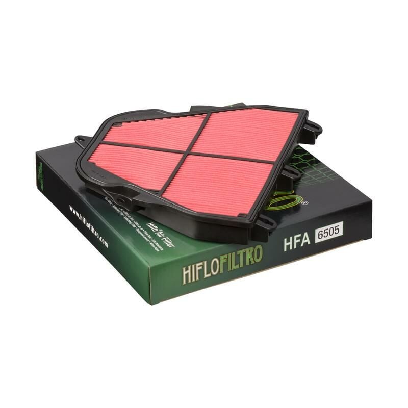Hiflo HFA6505 Orjinal Hava Filtresi