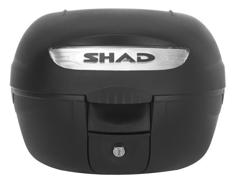 Shad Sh-26 Topcase Çanta