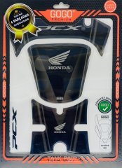 Honda Pcx 4lü Tank Pad Set(2020) TK-04