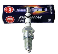 Suzuki VL 800 İntruder 2005-2009 Ngk İridyum Buji