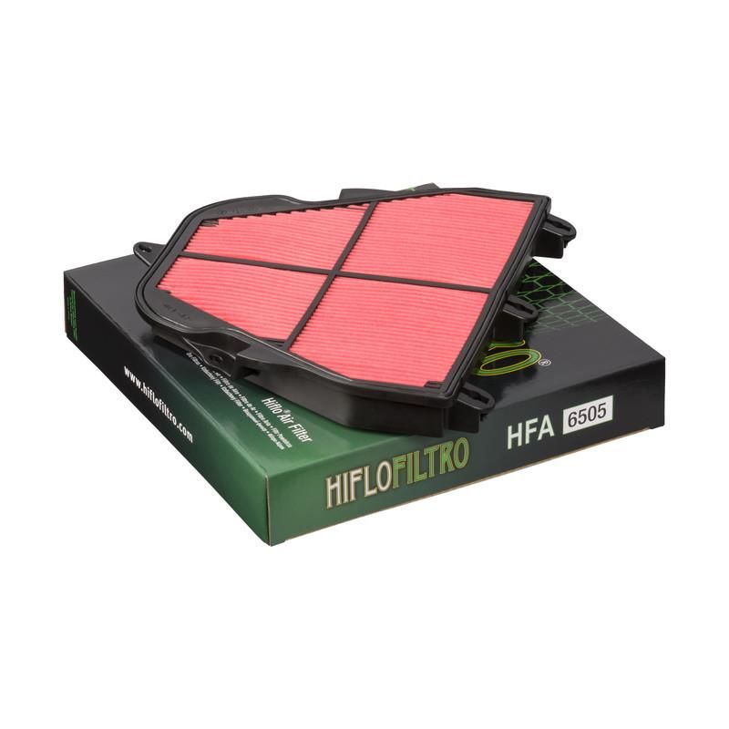 Triumph Daytona 675 2006-2016 Hiflo HFA6505 Orjinal Hava Filtresi