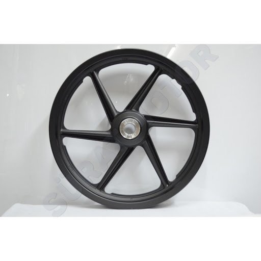 TVS Rtr 150-180 Alaşımlı Ön Jant (1.85 17) 2006-2016