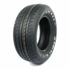 Vitour 225/70R15 100H Galaxy R1 GT RWL Beyaz Yazılı Lastik