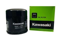 Kawasaki 16097-0008 Orjinal Yağ Filtresi
