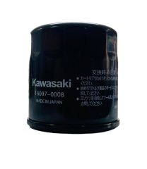 Kawasaki 16097-0008 Orjinal Yağ Filtresi