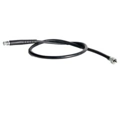 Sym Xs 125K Kilometre Teli
