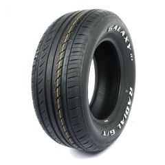 Vitour 255/60R15 102V Galaxy R1 GT RWL Beyaz Yazılı Lastik