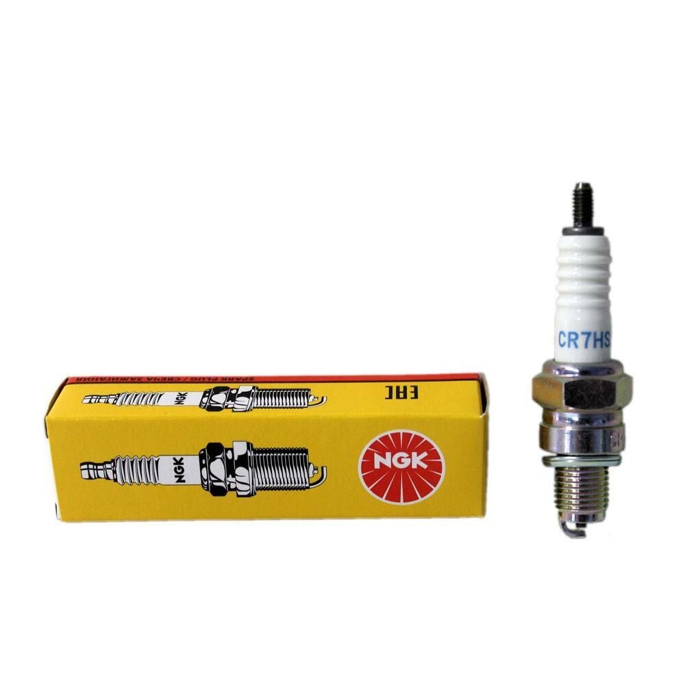 Sym Symphony 125 SR Ngk Buji