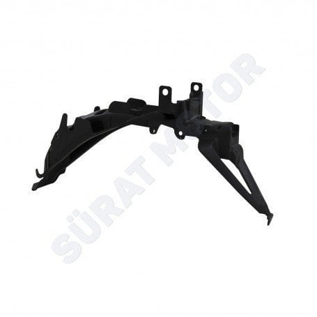 TVS Rtr 150-180 Arka Çamurluk Yeni 2013-2016