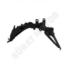 TVS Rtr 150-180 Arka Çamurluk Yeni 2013-2016