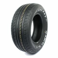 Vitour 295/50R15 105H Galaxy R1 GT RWL Beyaz Yazılı Lastik