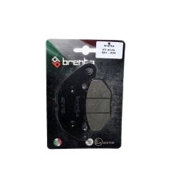 Yamaha R25 2015-2021 Brenta Ön Fren Balatası