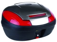 Gaff MTS-86 Füme Topcase Çanta