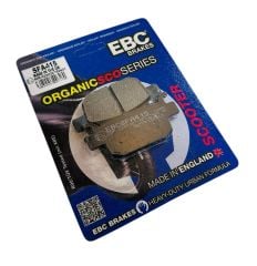 EBC SFA415 Fren Balatası Orjinal
