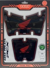 Honda Pcx Tank Pad Set(2017) TP-04
