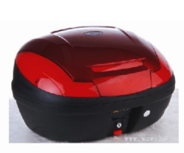 Gaff MTS-86 Kırmızı Topcase Çanta