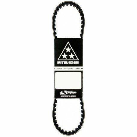 Yamaha Xc 125 R Majesty S Mitsuboshi Kayış 2014-2015