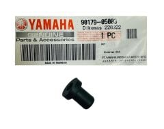 Yamaha Nmax 125 Siperlik Somunu Orjinal 2018-2025 (90179-05003)