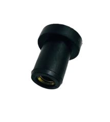 Yamaha Nmax 125 Siperlik Somunu Orjinal 2018-2025 (90179-05003)