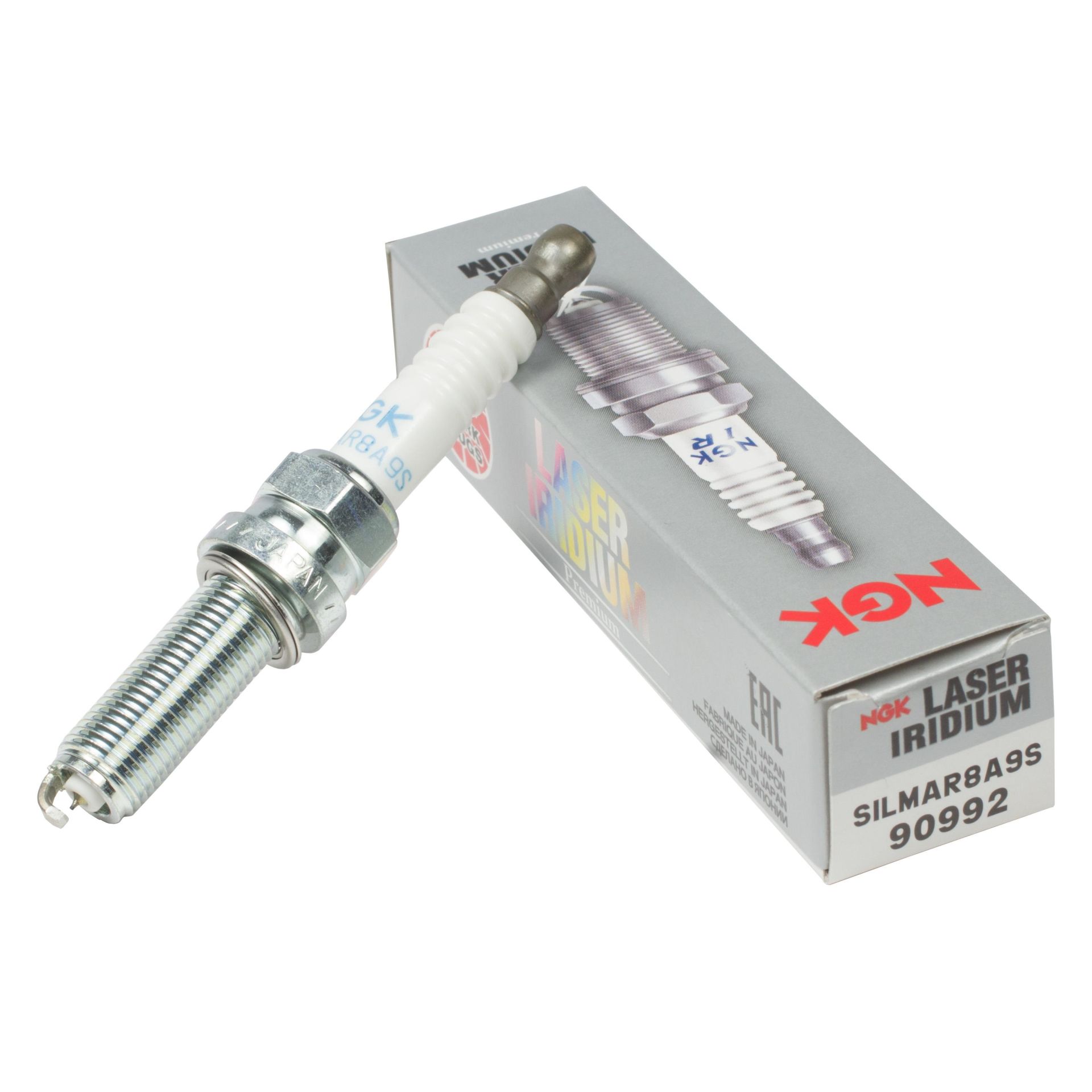 Honda CRF 1100 Africa Twin Ngk İridyum Buji