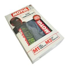 Motul Kask Temizleme Seti
