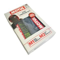 Motul Kask Temizleme Seti