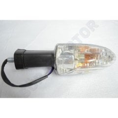 TVS Rtr 150-180 Sol Arka Sinyal  2011-2016