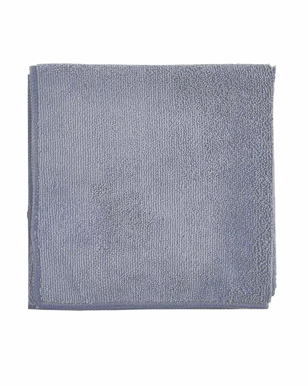 Motogaj Mikrofiber Temizlik Bezi Gri