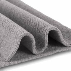 Motogaj Mikrofiber Temizlik Bezi Gri