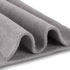 Motogaj Mikrofiber Temizlik Bezi Gri