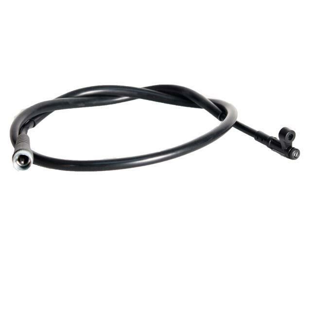 Sym Hd 200 Kilometre Teli