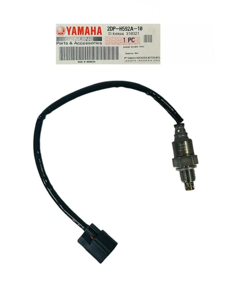 Yamaha Nmax 125 / 155 Oksijen Sensörü Orjinal 2015-2024 (2DP-H592A-20)