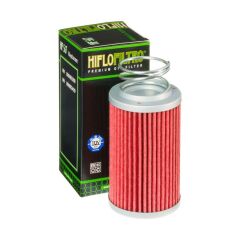 Hiflo HF567 Orjinal Yağ Filtresi