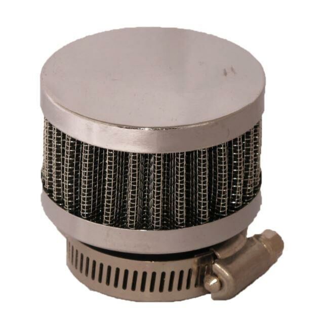 Mg Moto Modifiye Açık Hava Filtresi 28mm