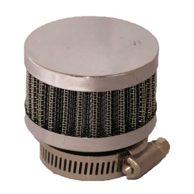 Mg Moto Modifiye Açık Hava Filtresi 28mm