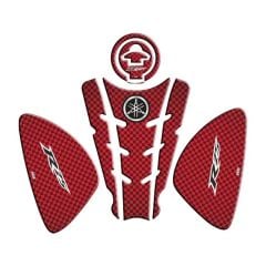 Yamaha R25 2014-2018 Tank Pad Set 004