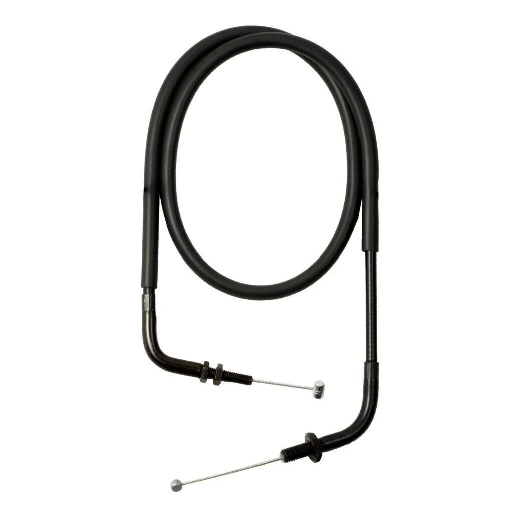 Yamaha XVS 650 Gaz Teli B