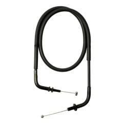 Yamaha XVS 650 Gaz Teli B