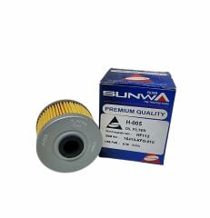 Honda CBR 250 R 2010-2017 Sunwa Hf 112 Yağ Filtresi